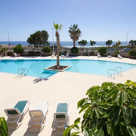 Medano4you Casa Toya