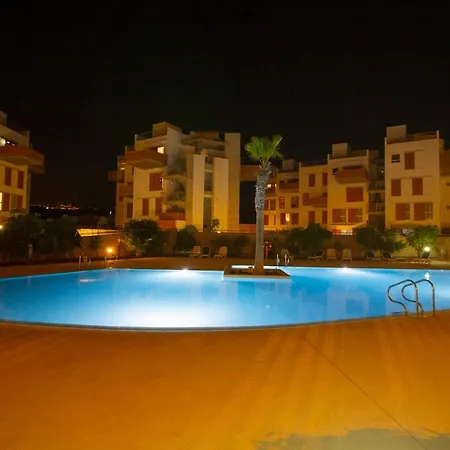 Medano4you Casa Toya *