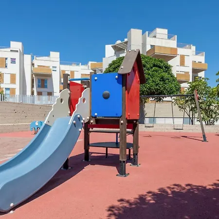 Medano4you Casa Toya Appartamento El Médano