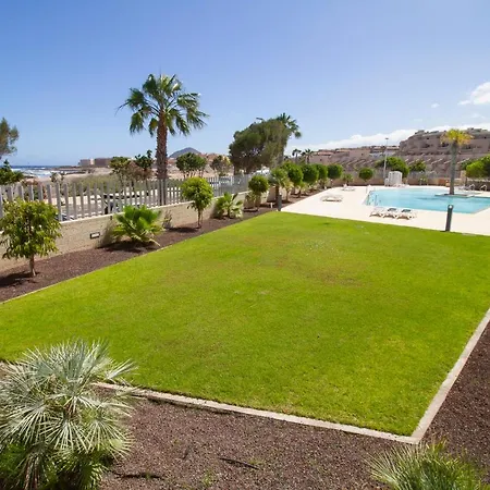 Medano4you Casa Toya * El Médano