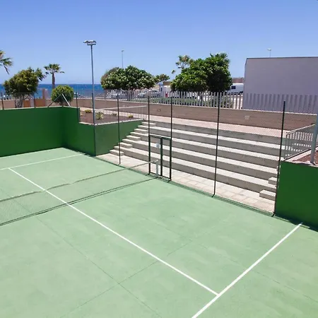 Appartamento Medano4you Casa Toya *