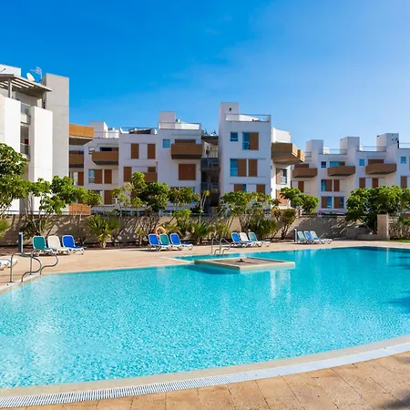 Medano4you Casa Toya Appartamento El Médano