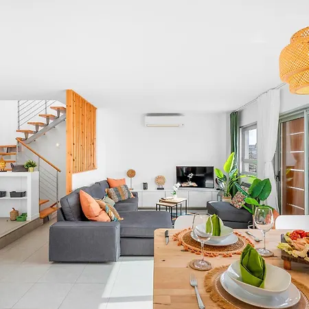 Medano4you Casa Toya * El Médano