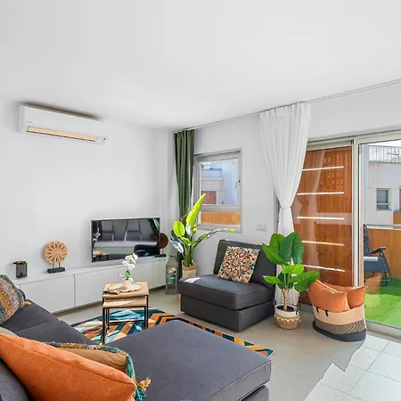 Medano4you Casa Toya Appartamento El Médano