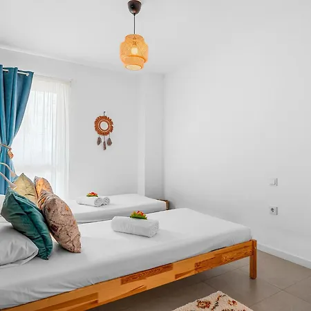 Appartamento Medano4you Casa Toya