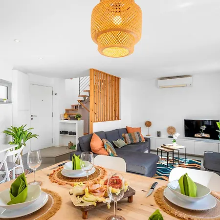 Medano4you Casa Toya Appartamento *