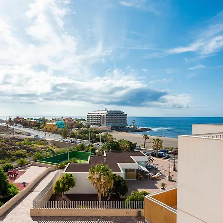 Medano4you Casa Toya Appartamento El Médano