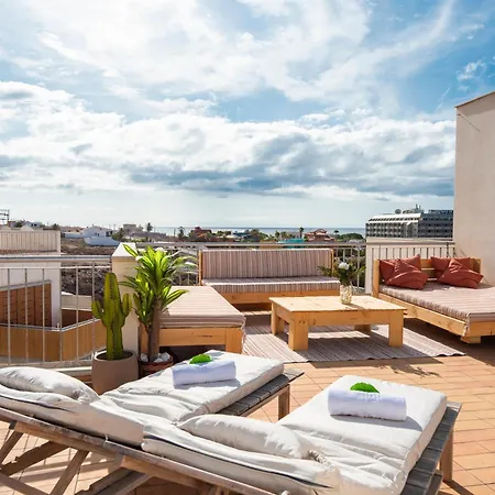 Medano4you Casa Toya *