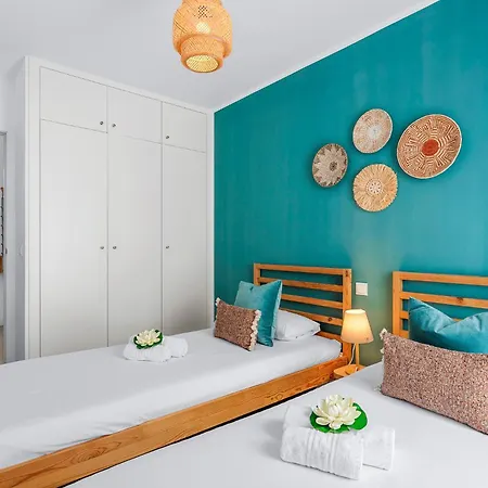 Medano4you Casa Toya