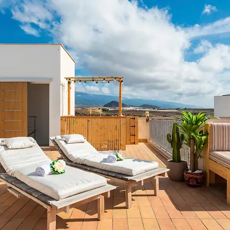 Appartamento Medano4you Casa Toya *