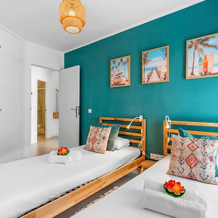 Appartamento Medano4you Casa Toya El Médano