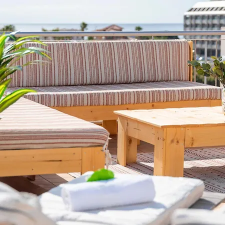 Medano4you Casa Toya