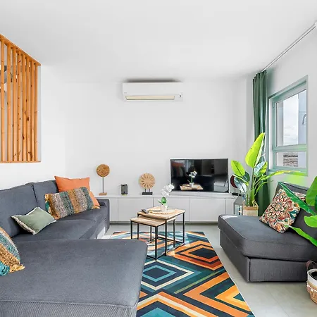 Appartamento Medano4you Casa Toya