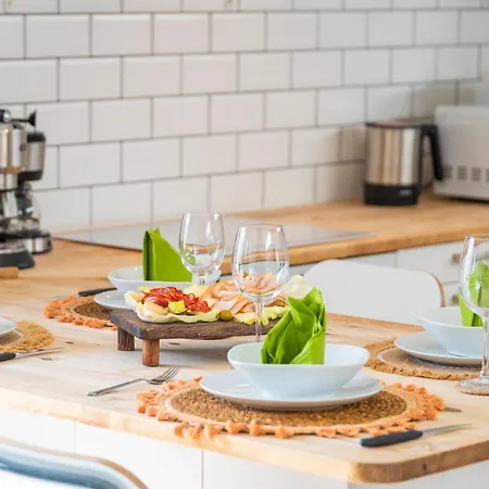 Appartamento Medano4you Casa Toya