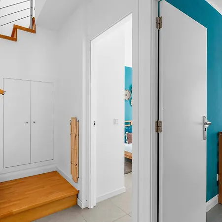 Appartamento Medano4you Casa Toya *