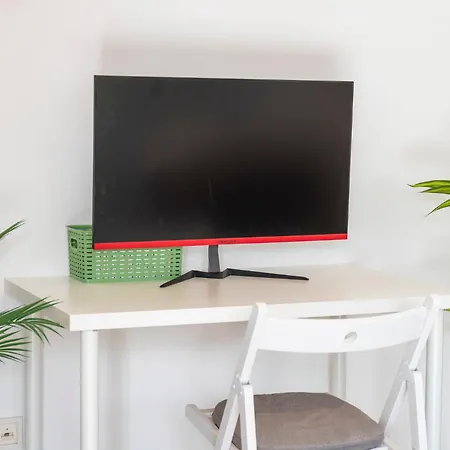 Medano4you Casa Toya Appartamento