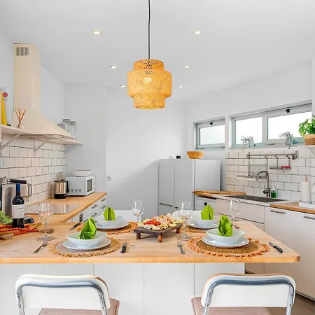 Medano4you Casa Toya *