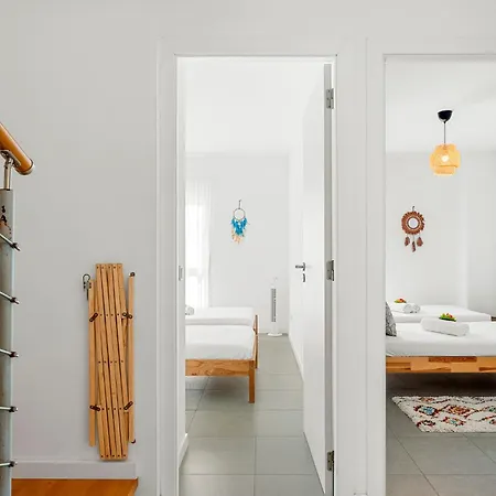 Medano4you Casa Toya * El Médano