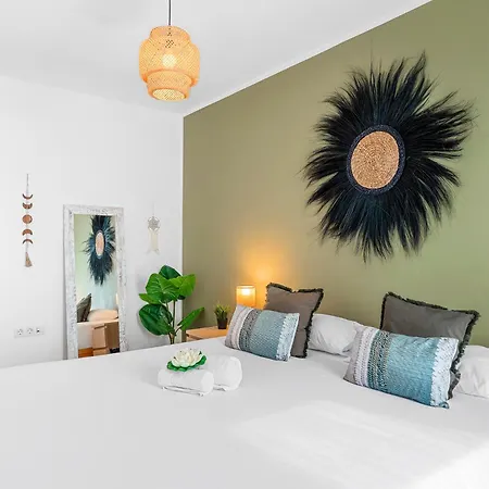 Medano4you Casa Toya