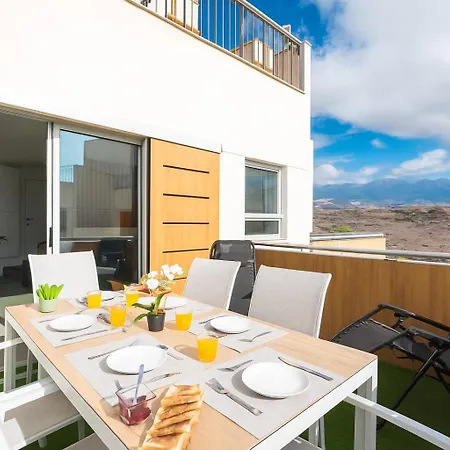 Medano4you Casa Toya Appartamento *