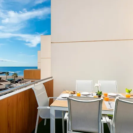 Medano4you Casa Toya *