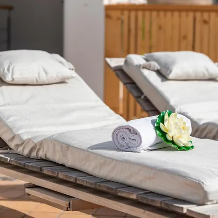 Medano4you Casa Toya Appartamento *