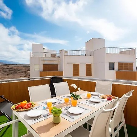 Appartamento Medano4you Casa Toya *