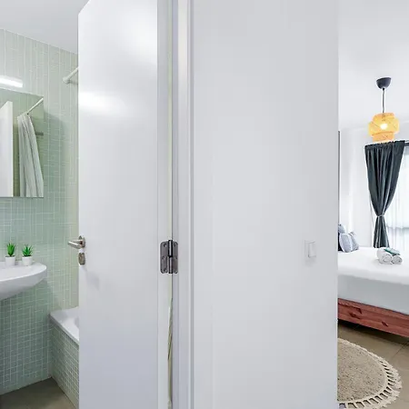 Medano4you Casa Toya Appartamento El Médano